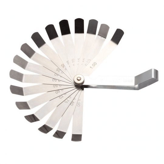 SATA Fühlerlehre 9402