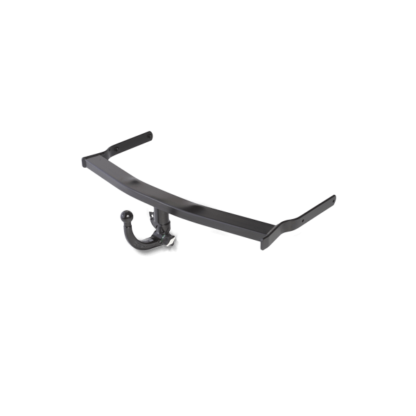 BRINK Anhängevorrichtung OPEL,FIAT,TOYOTA 660600 Anhägerkupplung Image