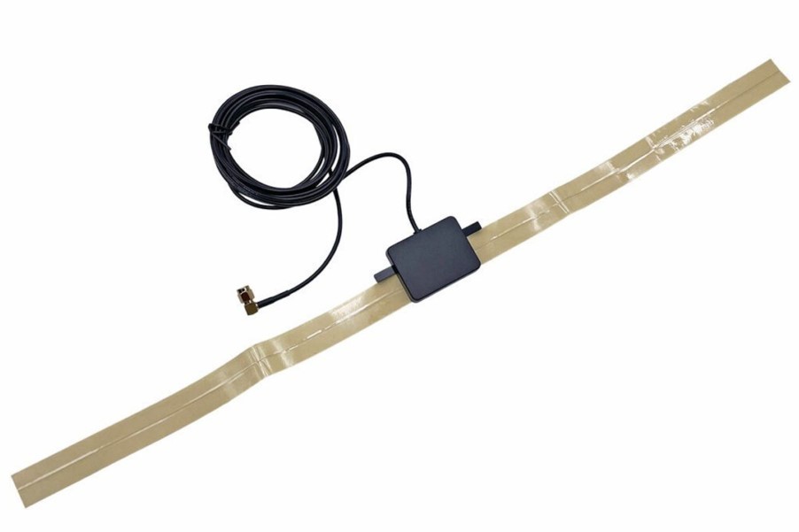 BLAUPUNKT Antenne 5 104 990 000 001 Dachantenne