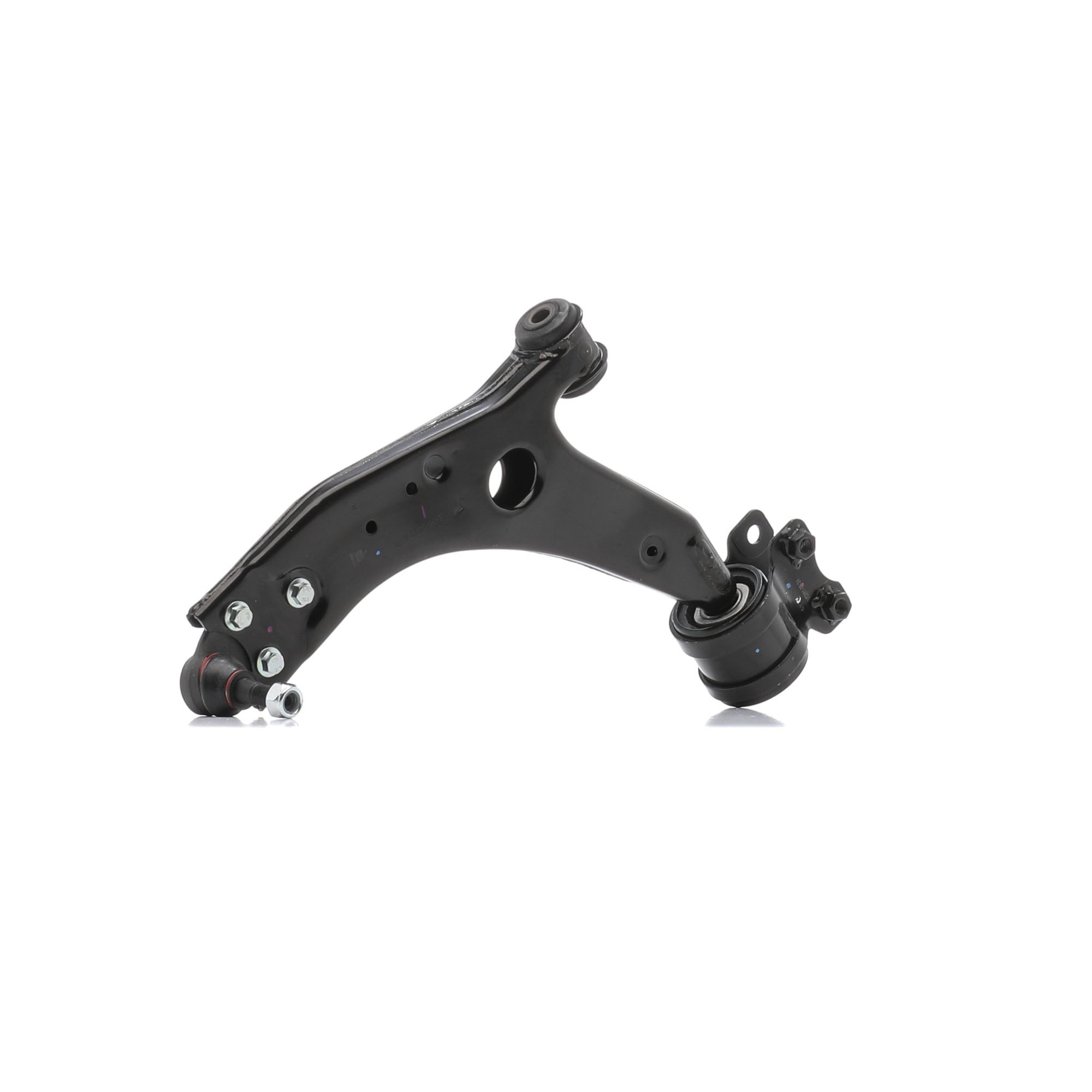 TRW Querlenker FORD,VOLVO JTC1245 3M513A424AG,30647881,30666131 Lenker, Radaufhängung,Dreieckslenker,Achslenker 30683095,30714422,1254311,1328671 Image