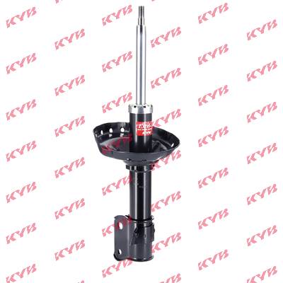 KYB Stoßdämpfer SUBARU 334463 20311FE530,20311FE550,20312FE030 Federbein,Stossdämpfer 20311FE030