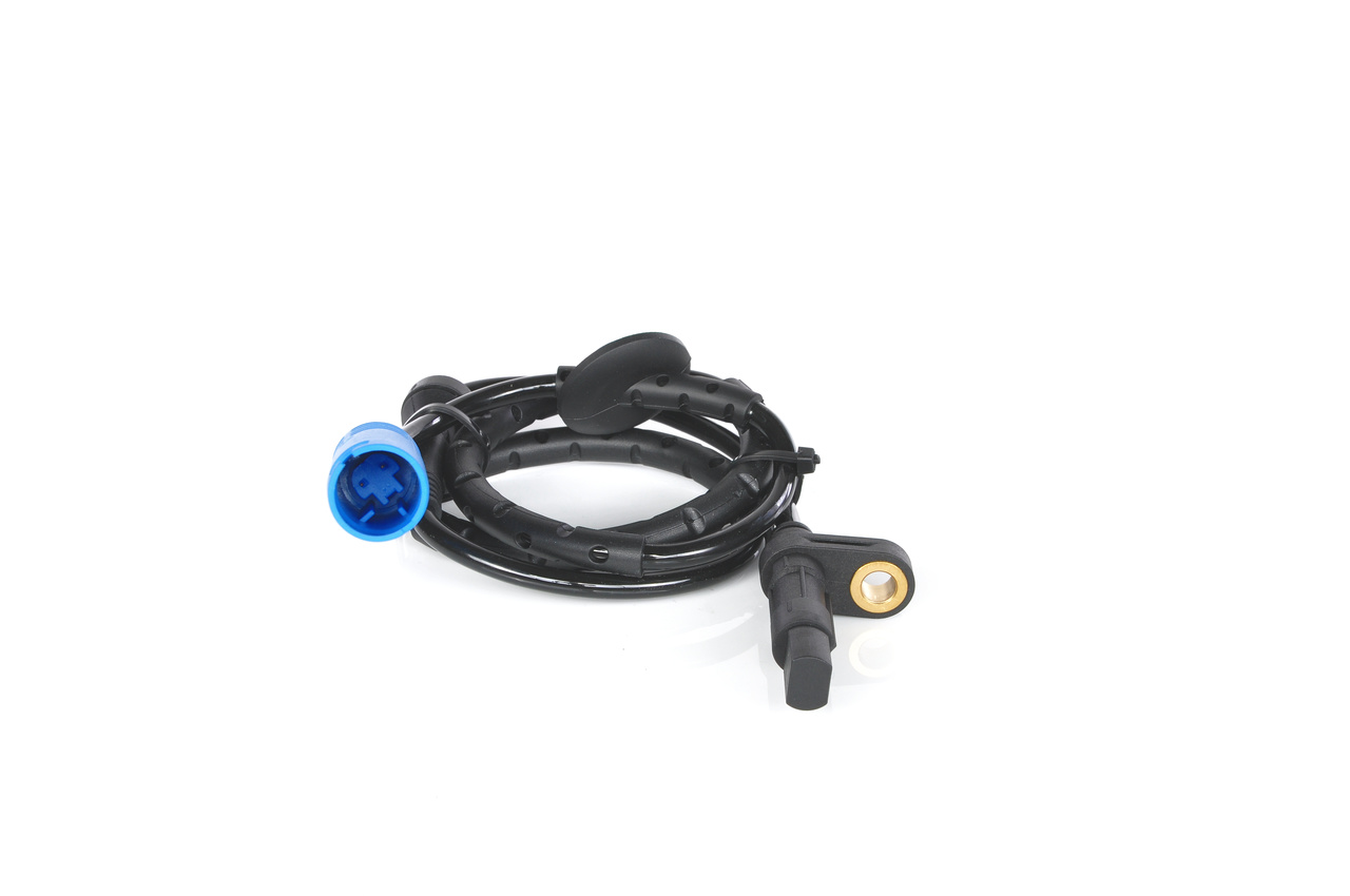 BOSCH ABS Sensor MG,ROVER 0 986 594 538 SSB000150,SSB101192 Drehzahlsensor,Raddrehzahl Sensor,Drehzahlgeber,ESP-Sensor,Sensor, Raddrehzahl Image