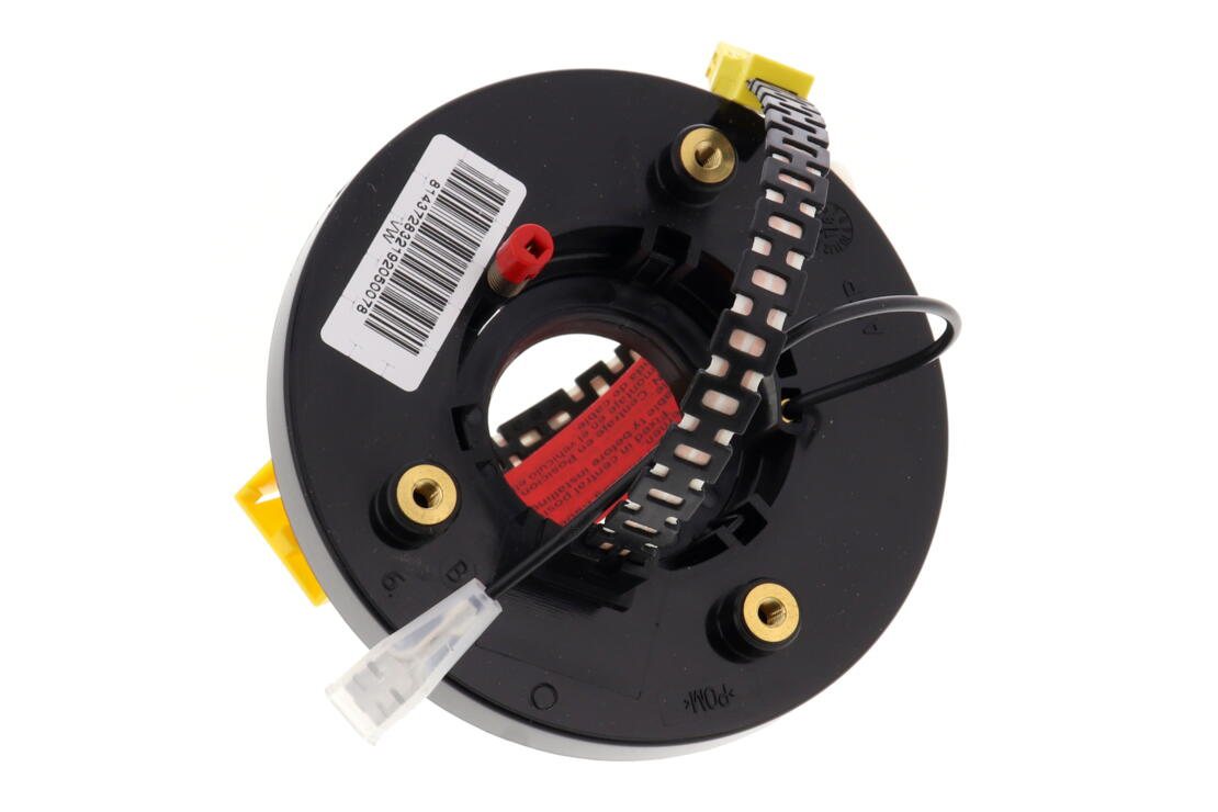 NTY Schleifring ALFA ROMEO EAS-AR-001 01561251950 Schleifring Lenkrad,Wickelfeder,Wickelfeder Airbag,Wickelfeder Lenkrad,Airbag Schleifring