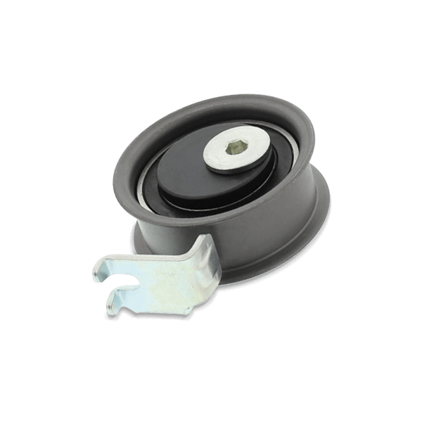 SKF Spannrolle, Zahnriemen VW,AUDI VKM 11207 077109485C,077109485E,077109485F Image
