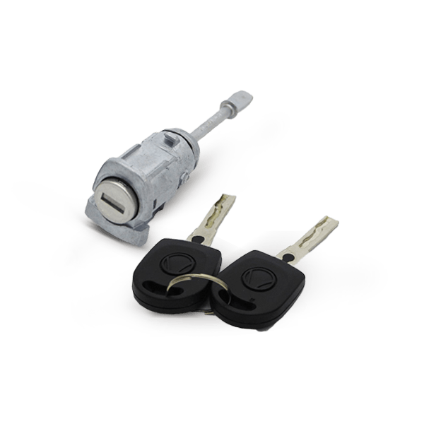 NTY Schließzylinder RENAULT EZC-RE-247 7701209834 Image