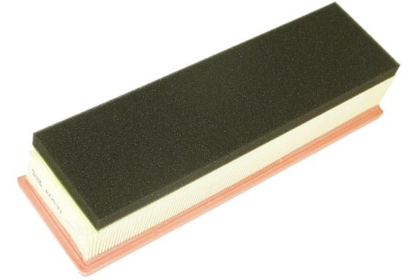 MAPCO Luftfilter PEUGEOT,CITROËN 60430 1444V5,1444VH,1444X1 Motorluftfilter,Filter für Luft 1444X4,1444EE,LX1451,1444EC,1444EF,1444CF Image