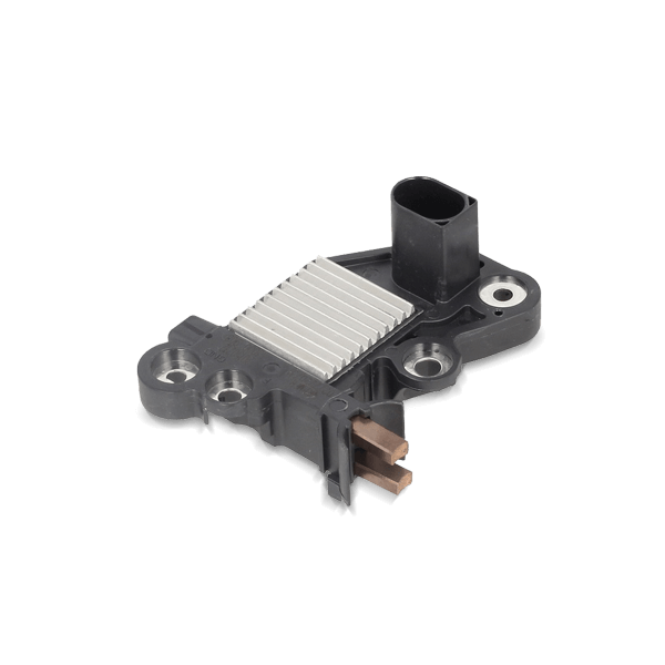 AS-PL Lichtmaschinenregler OPEL,RENAULT,NISSAN ARE3029(VALEO) 7701058244,7701208249,7701208250 Regler Lichtmaschine,Generatorregler Image