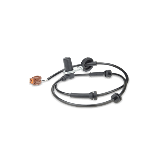 WAGNER ABS Sensor AUDI ABS00875 8D0927807F Drehzahlsensor,Raddrehzahl Sensor,Drehzahlgeber,ESP-Sensor,Sensor, Raddrehzahl Image