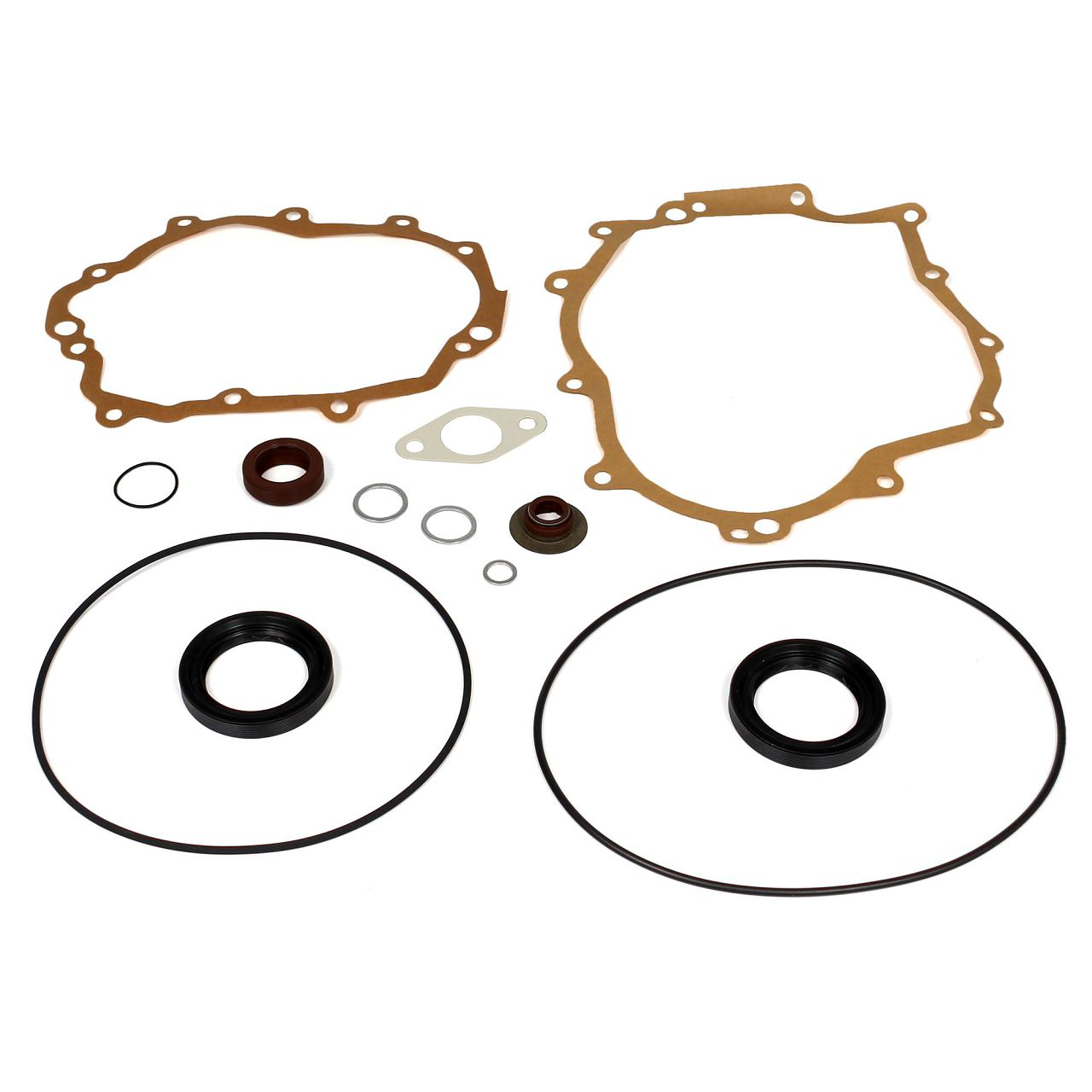 AJUSA Dichtungssatz, Schaltgetriebe 62003300 Image