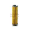 MANN-FILTER Kraftstofffilter P 46/1 5140043800,05723413,0655003053 Leitungsfilter,Spritfilter