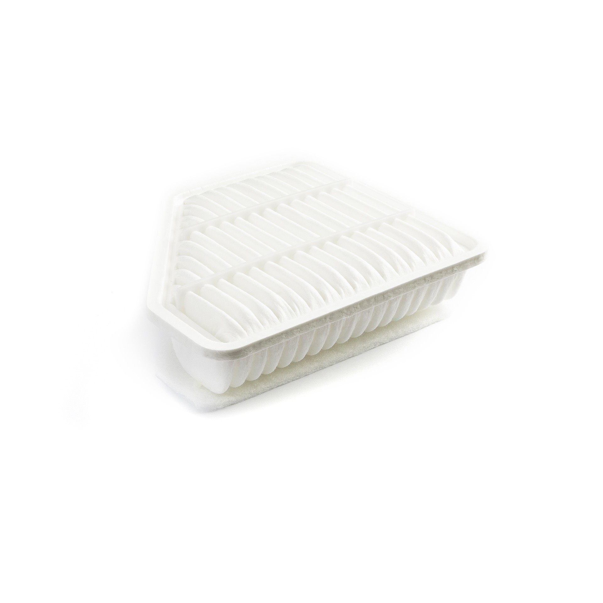 UFI Luftfilter TOYOTA 30.504.00 178010R030,1780126020 Motorluftfilter,Filter für Luft Image