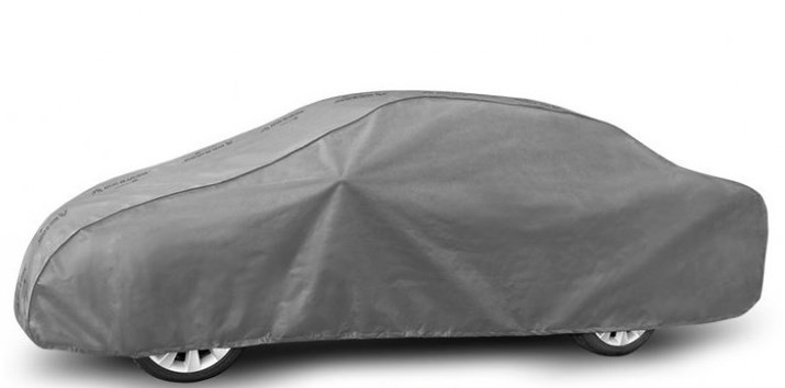 KEGEL Fahrzeugabdeckung 5-4114-248-3020 Autoabdeckung
