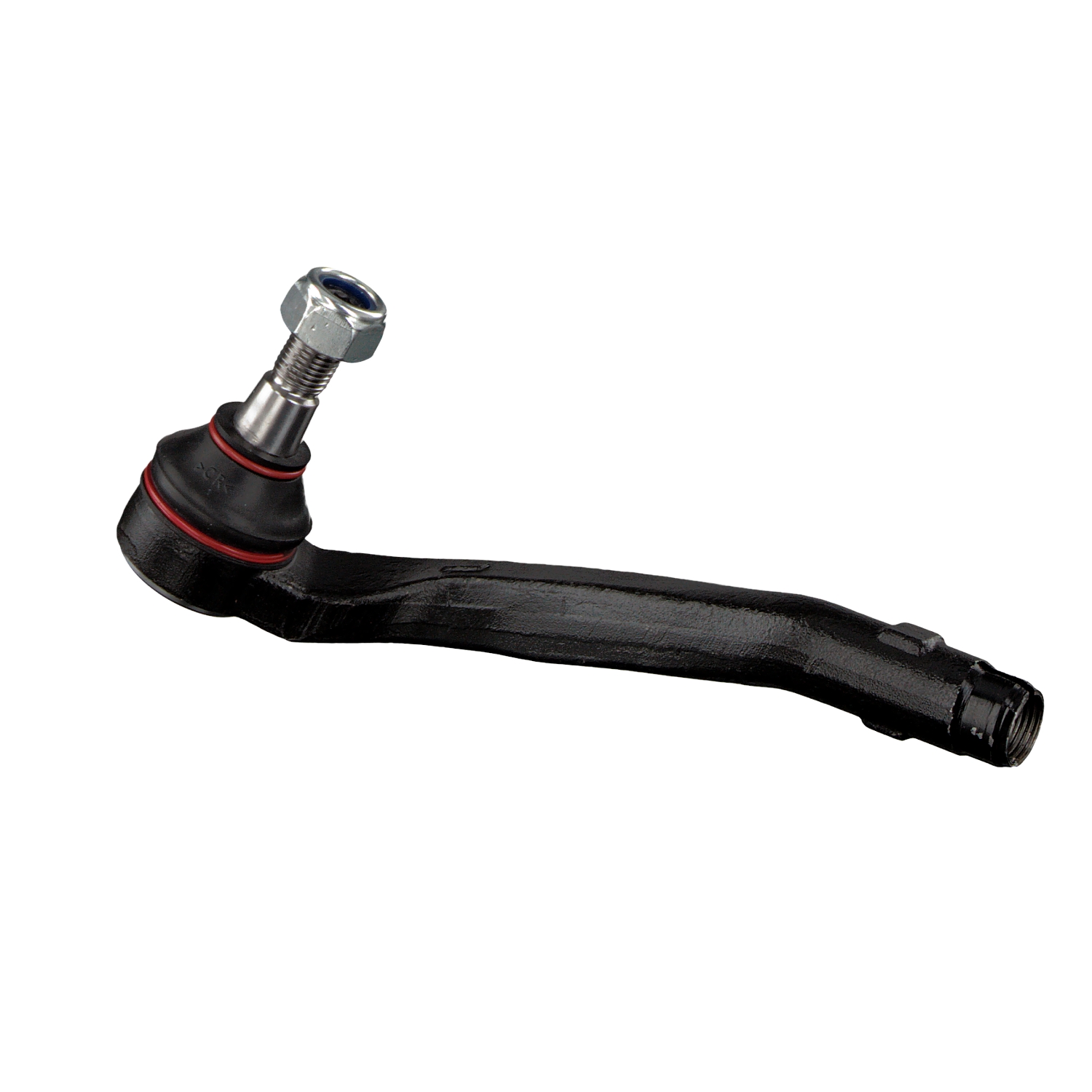 FEBI BILSTEIN Spurstangenkopf MERCEDES-BENZ 22613 1633300003,1633300103,1633380015 Spurstangengelenk,Lenkstangenkopf,Spurgelenk,Spurkopf A1633300003 Image