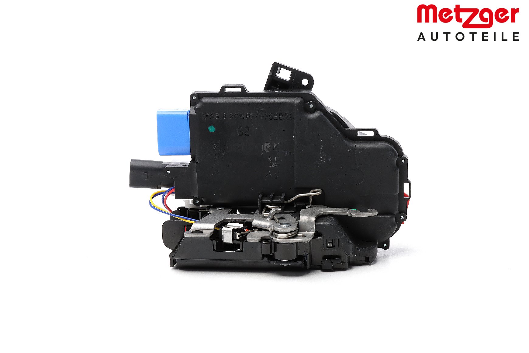 METZGER Türschloß VW 2314527 7L6839015D Image