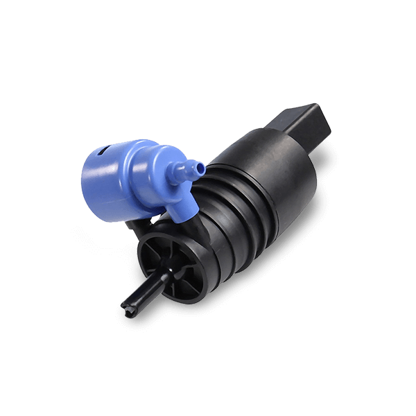 NTY Waschwasserpumpe HYUNDAI,KIA ESP-KA-001 9851026100,985102J000,985102J500 985101C100,985102K000,985103E000,98510FD100,0K2FB67483,985101W000 Image