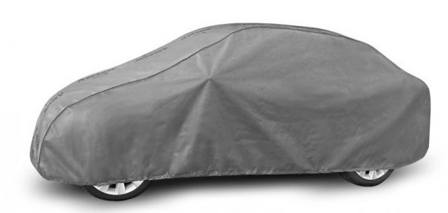 KEGEL Fahrzeugabdeckung 5-4111-248-3020 Autoabdeckung