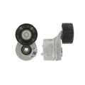 KRAFT Riemenspanner FORD,LDV 1222181 YC1E6A228AF,YC1E6A228AG,1119954 Spannelement,Spannarm,Riemenspanner, Keilrippenriemen 1333203