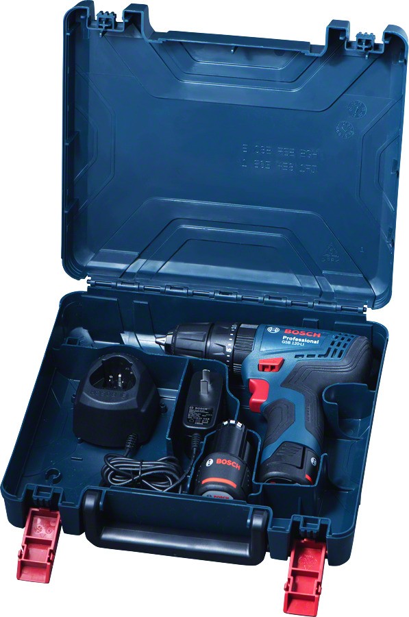 BOSCH Akkuschrauber 0 601 9G8 100