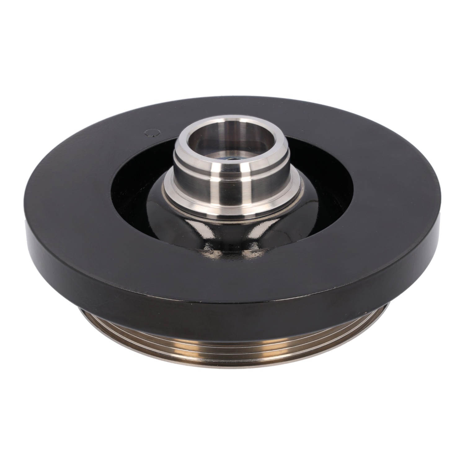 FEBI BILSTEIN Kurbelwellenriemenscheibe BMW 183570 11238571269 Kurbelwellenscheibe,Riemenscheibe, Kurbelwelle Image