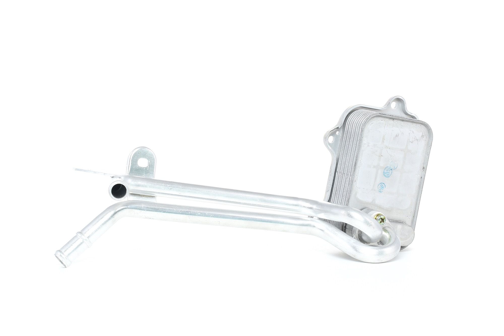 RIDEX Ölkühler VW,AUDI,SKODA 469O0025 03C117021D,03C117021E,03C117021J Ölkühler, Motoröl Image
