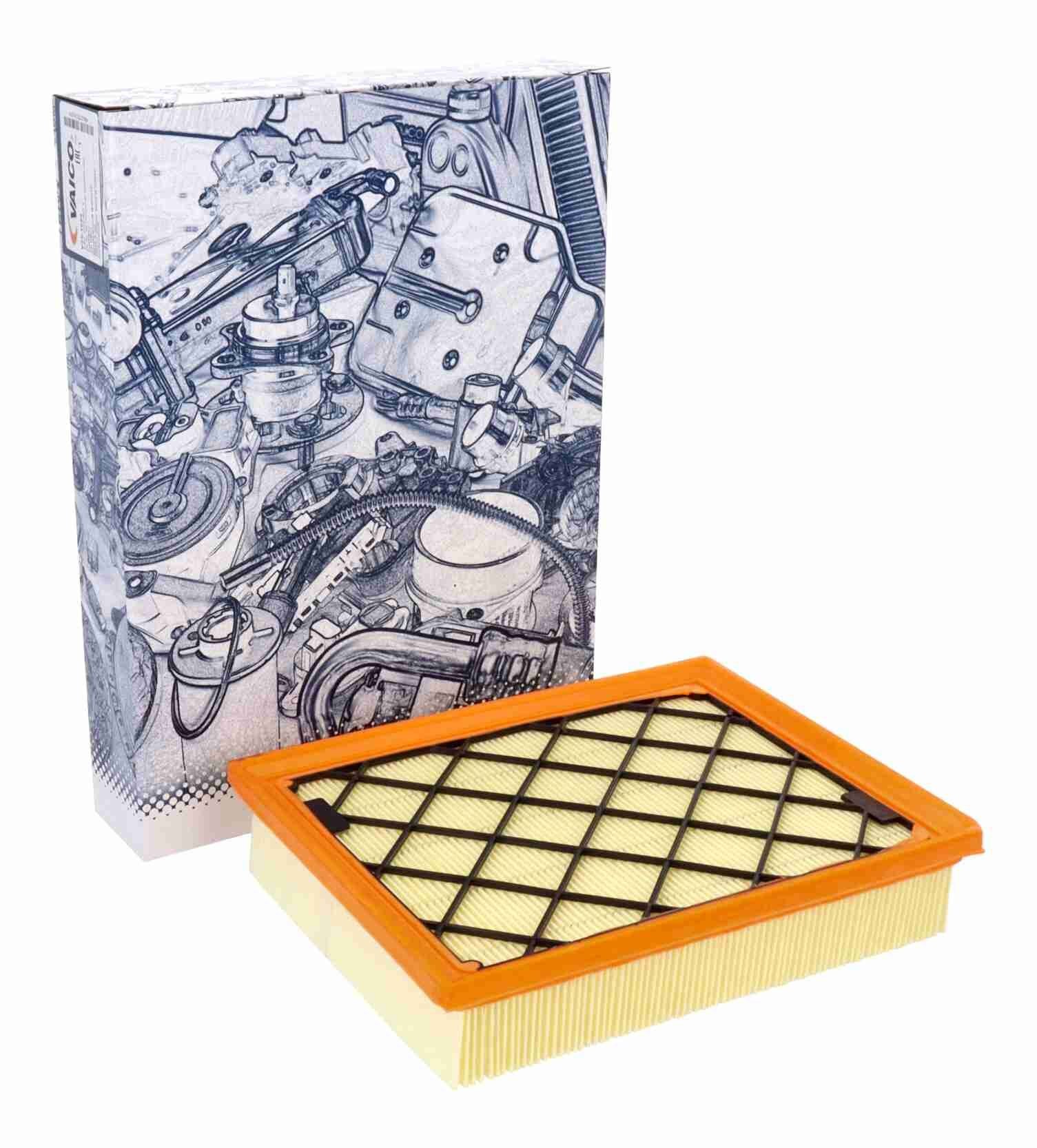 VAICO Luftfilter FORD,FORD USA V25-1655 FA1912,FA1912A,DS7Z9601A Motorluftfilter,Filter für Luft DS7Z9601D Image