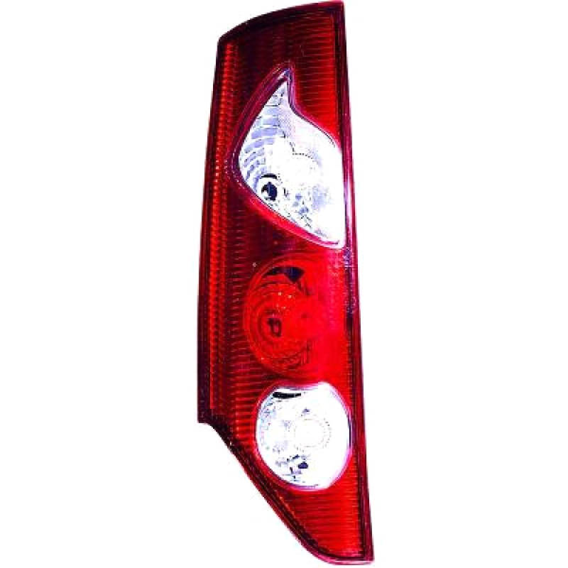 DIEDERICHS Rückleuchte RENAULT 4414792 8200419945 Heckleuchte,Rücklicht,Schlussleuchte Image