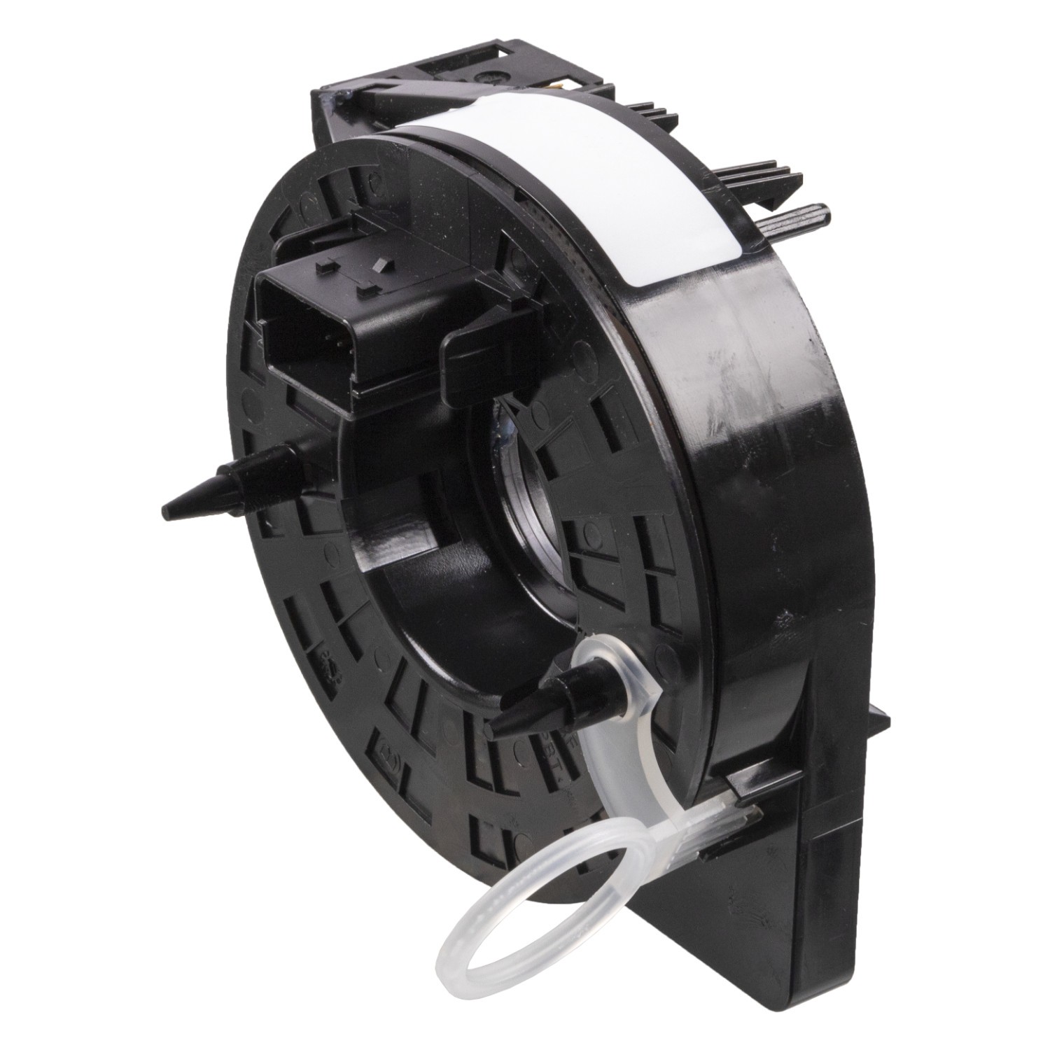 FEBI BILSTEIN Schleifring VW,SKODA,SEAT 181595 6Q0959653B Schleifring Lenkrad,Wickelfeder,Wickelfeder Airbag,Wickelfeder Lenkrad,Airbag Schleifring