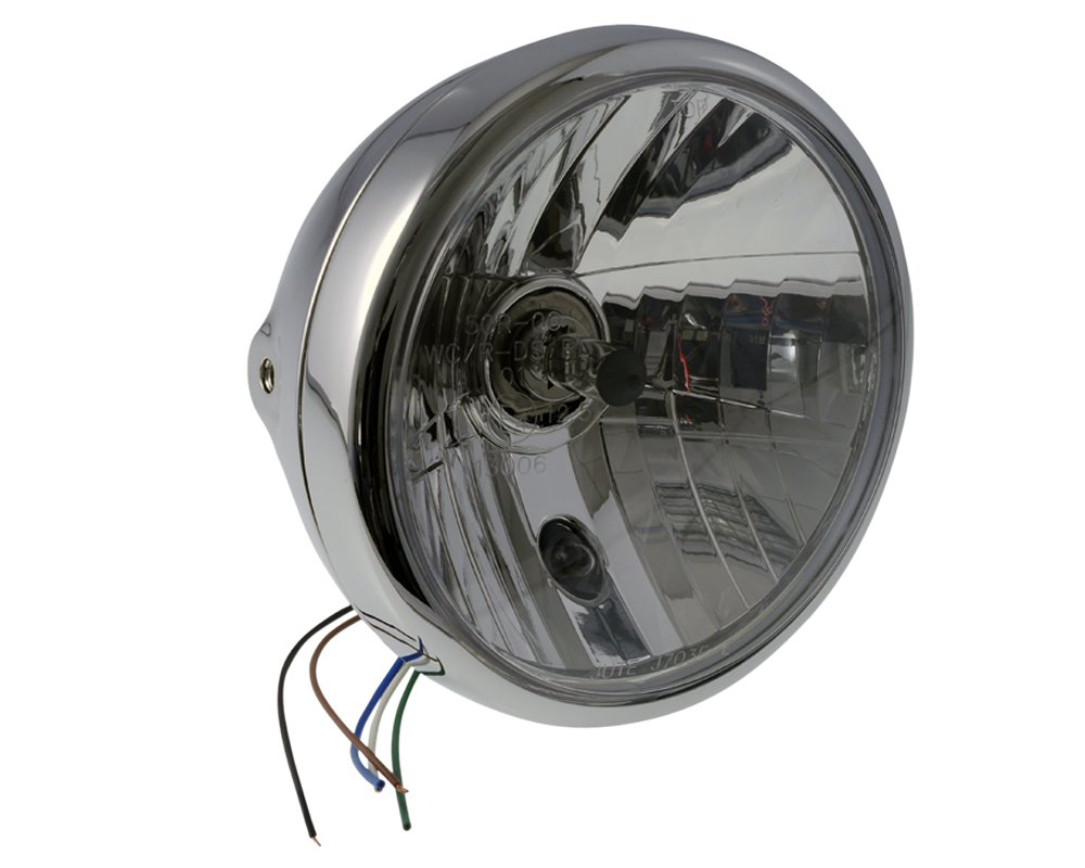 HELLA Fernscheinwerfer 1FB 358 176-201 Image