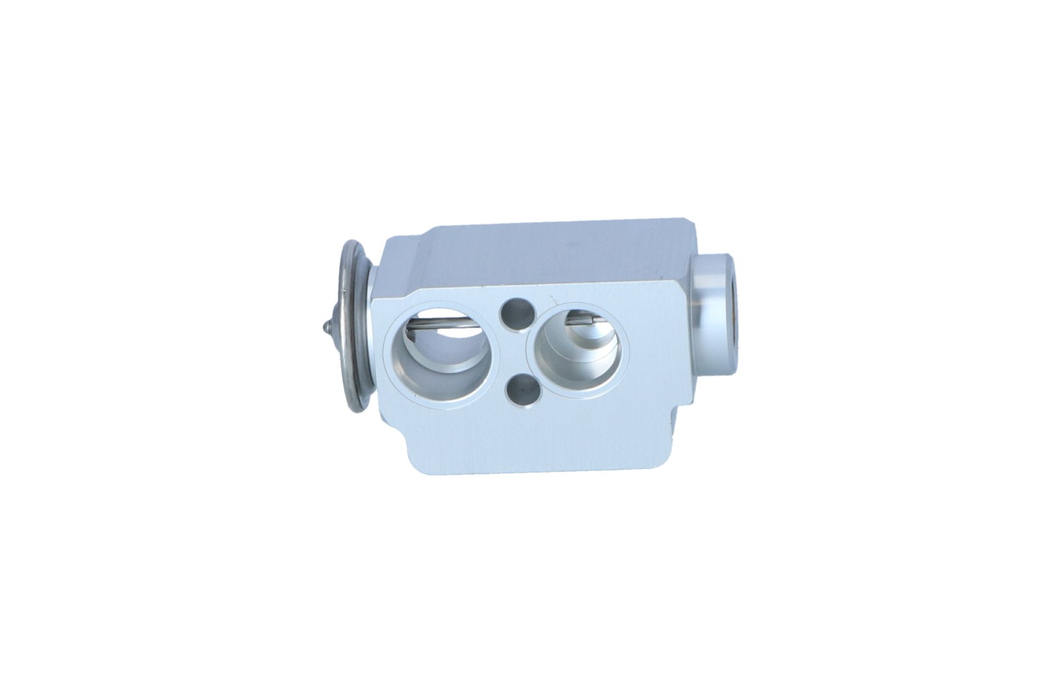 NRF Expansionsventil BMW 38584 64116934406,64116981484,64119182512 Expansionsventil, Klimaanlage 64119226078 Image