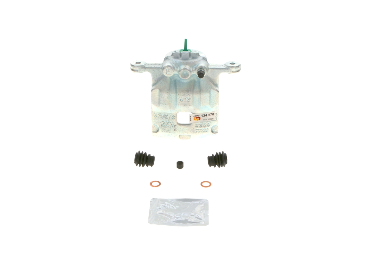 BOSCH Bremssattel FORD 0 986 134 276 8V512B302AB,CR2114,1550207 Bremszange 1766840,8V512B302AA Image