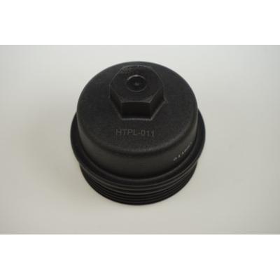 LTD Deckel, Ölfiltergehäuse OPEL,FIAT,ALFA ROMEO LTD-55353325 5650963,55353325,55593189 Image