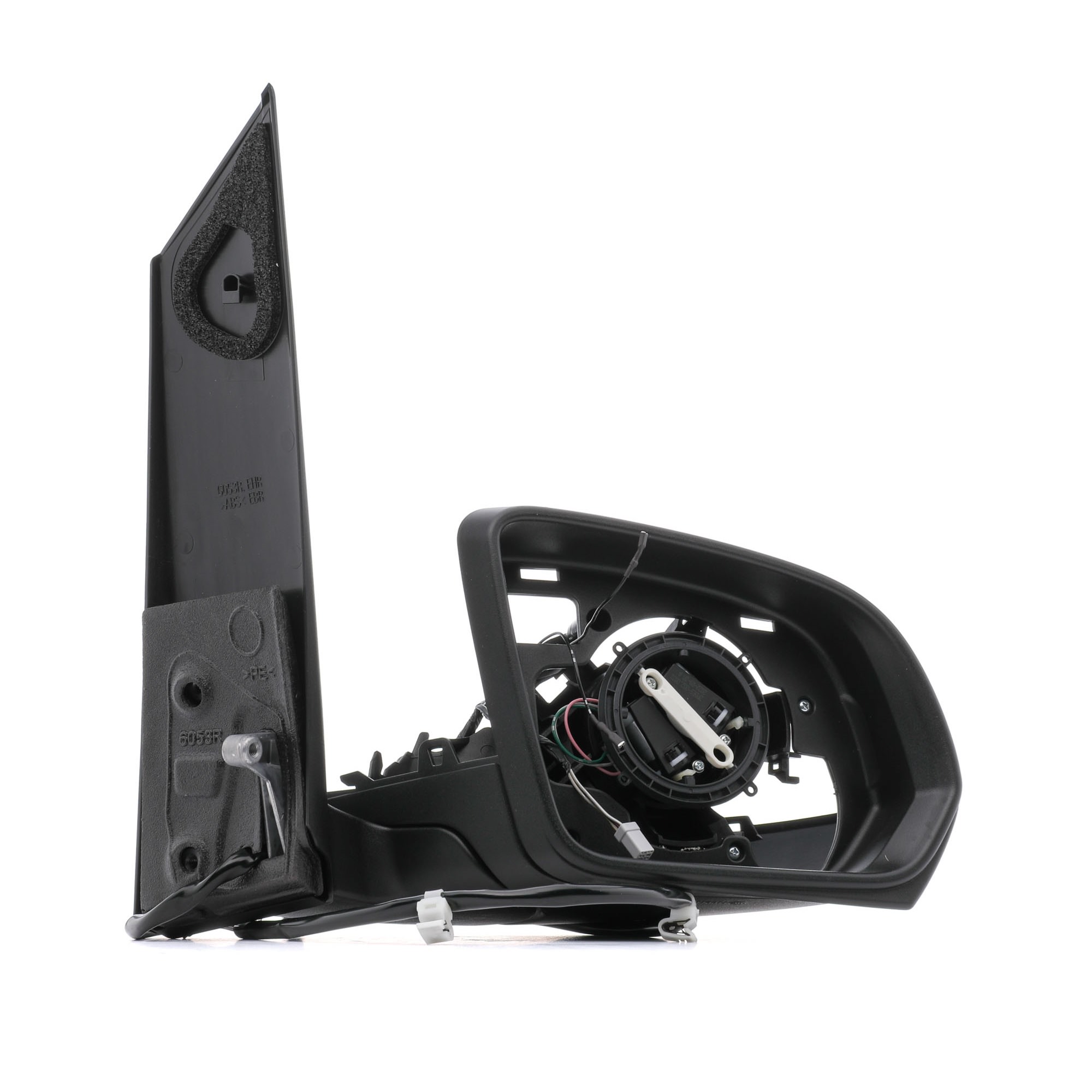 RIDEX Außenspiegel MERCEDES-BENZ 50O0558 4478112500,A4478112500 Rückspiegel,Seitenspiegel,Autospiegel,Spiegel