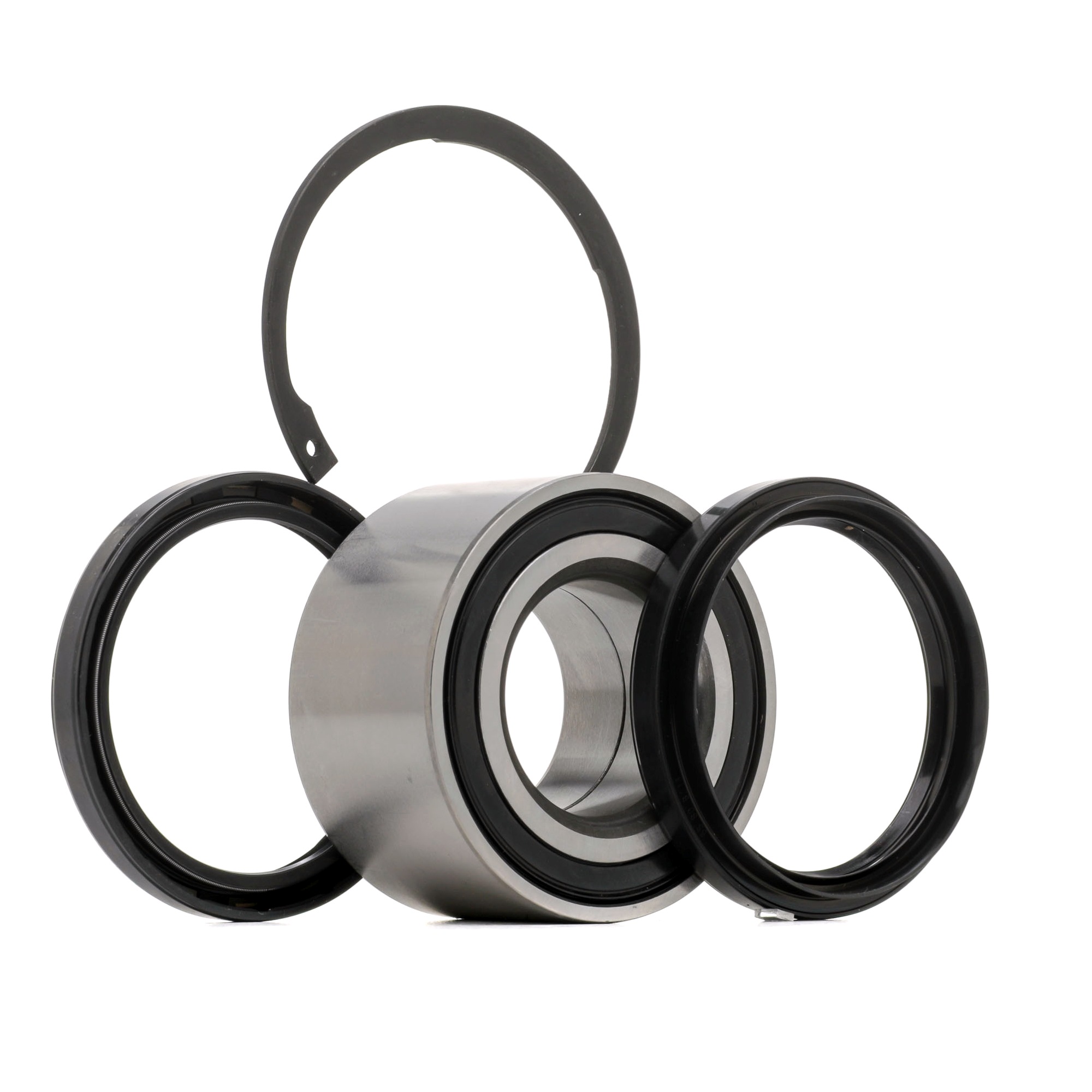 FAG Radlagersatz VW 713 6101 90 33411134549,251407625 Radlager,Radlager & Radlagersatz Image