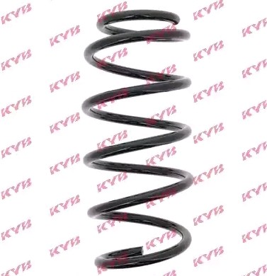 KYB Fahrwerksfeder OPEL,VAUXHALL RH3532 312287,93182922 Federn,Fahrwerksfedern,Feder,Schraubenfeder,Stoßdämpfer Feder Image