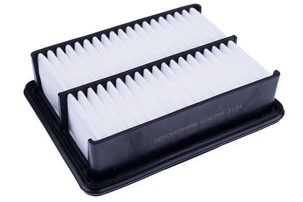 DENCKERMANN Luftfilter MAZDA A146998 S801133A0 Motorluftfilter,Filter für Luft Image