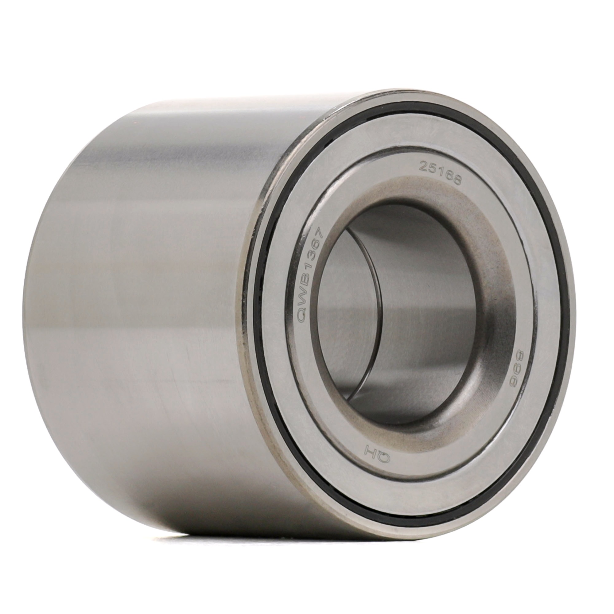 QUINTON HAZELL Radlagersatz OPEL,PEUGEOT,CITROËN QWB1367 3648073,8200639543 Radlager,Radlager & Radlagersatz Image