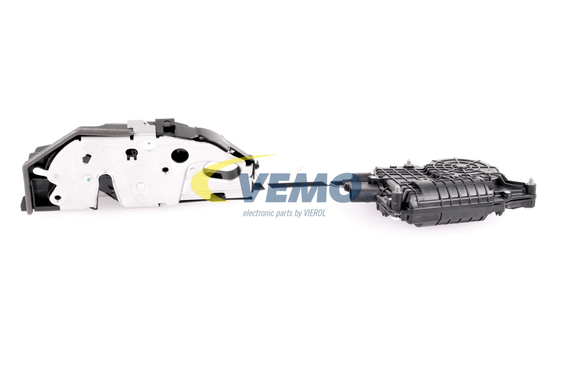 VEMO Türschloß BMW,ROLLS-ROYCE V20-85-0010 51217155154,51217185692,7155154 7185692,51215A36E22 Image