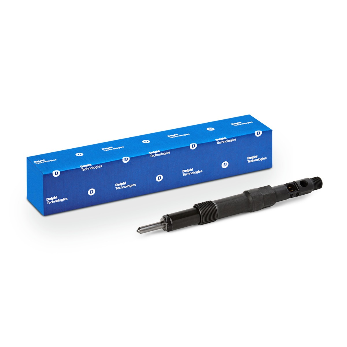 DELPHI Düsenstock FORD R01101D 1327532,1376799,1380570 1434988,1439472,4C1Q9K546AB,4C1Q9K546BA,RM4C1Q9K546BA Image