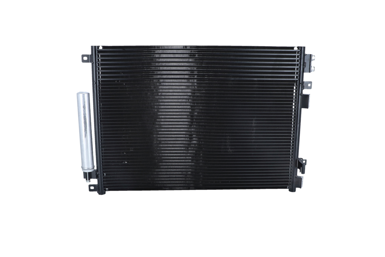 NRF Klimakondensator CHRYSLER 35626 5137693AA,5137693AB,5137693AC Kondensator,Klimakühler,Kondensator Klimaanlage,Kondensator, Klimaanlage 5137693AD Image