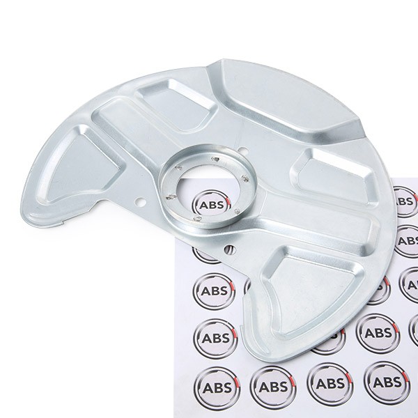 A.B.S. Ankerblech VOLVO 11230 1359912,9140672 Image
