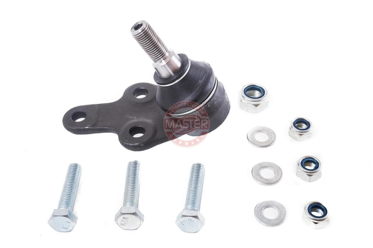 MASTER-SPORT Traggelenk FORD,VOLVO 31350-SET-MS 31201181,31262039,31277463 1470387,1679388,31262037,31277462,3M513K209BA,ME4M5J3395AA,113135002 Image