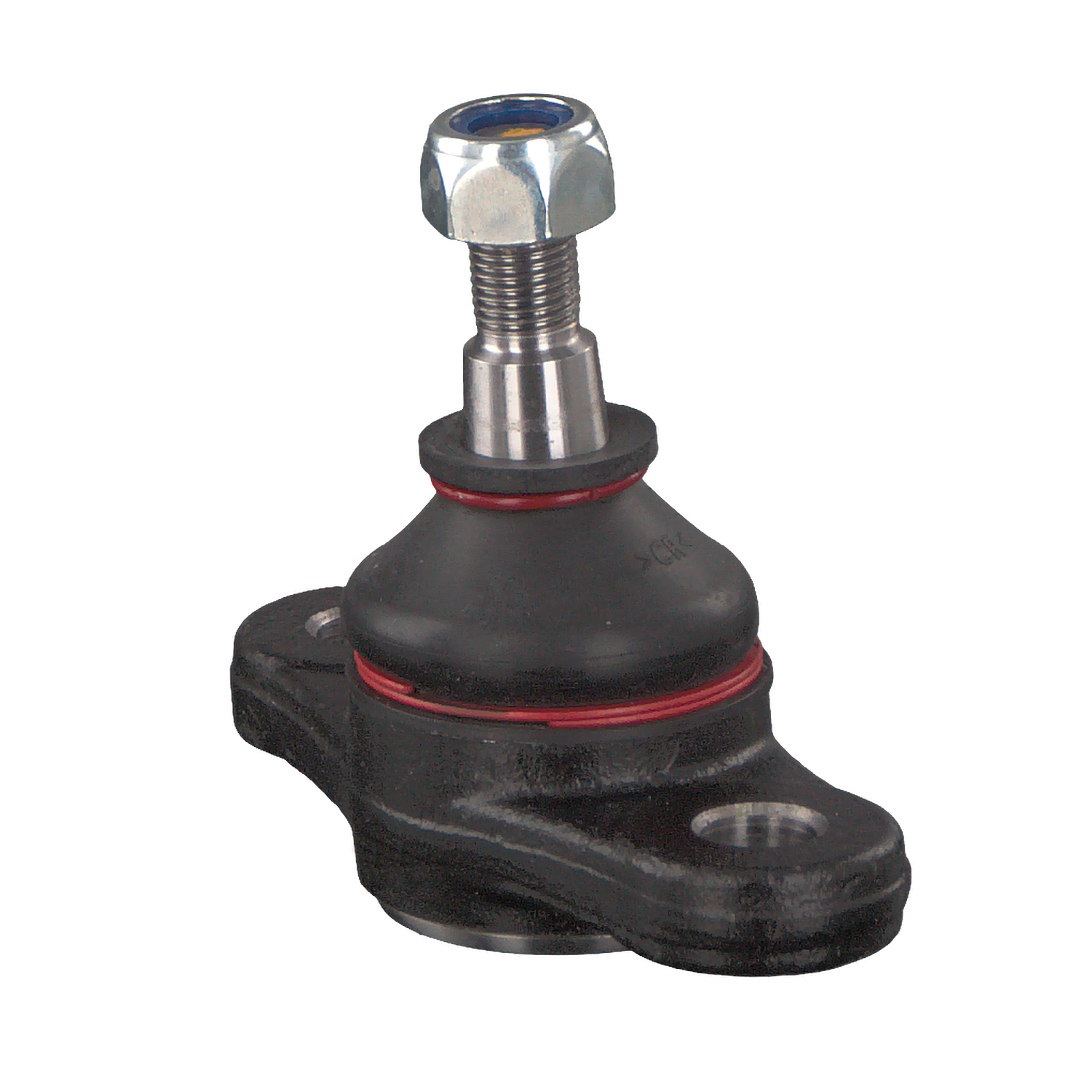 FEBI BILSTEIN Traggelenk HYUNDAI,KIA 41692 517702E010,517602E000 Image