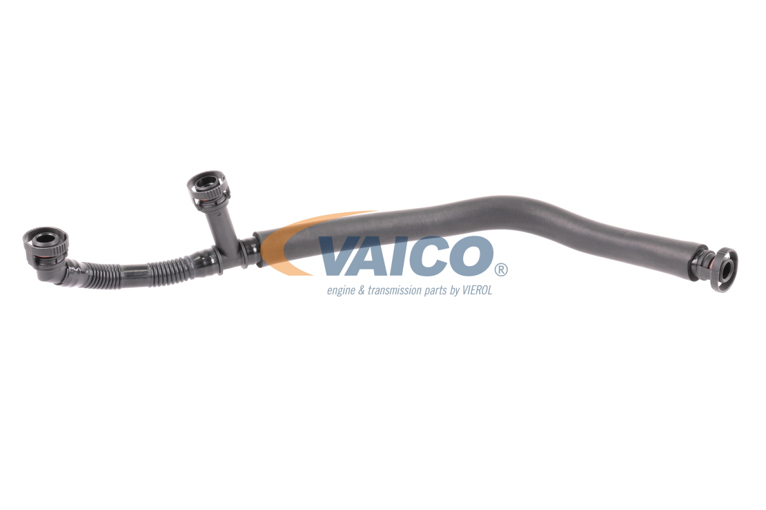 VAICO Kurbelgehäuseentlüftung AUDI,BMW V20-3578 11157559527,7559527 Schlauch, Kurbelgehäuseentlüftung Image