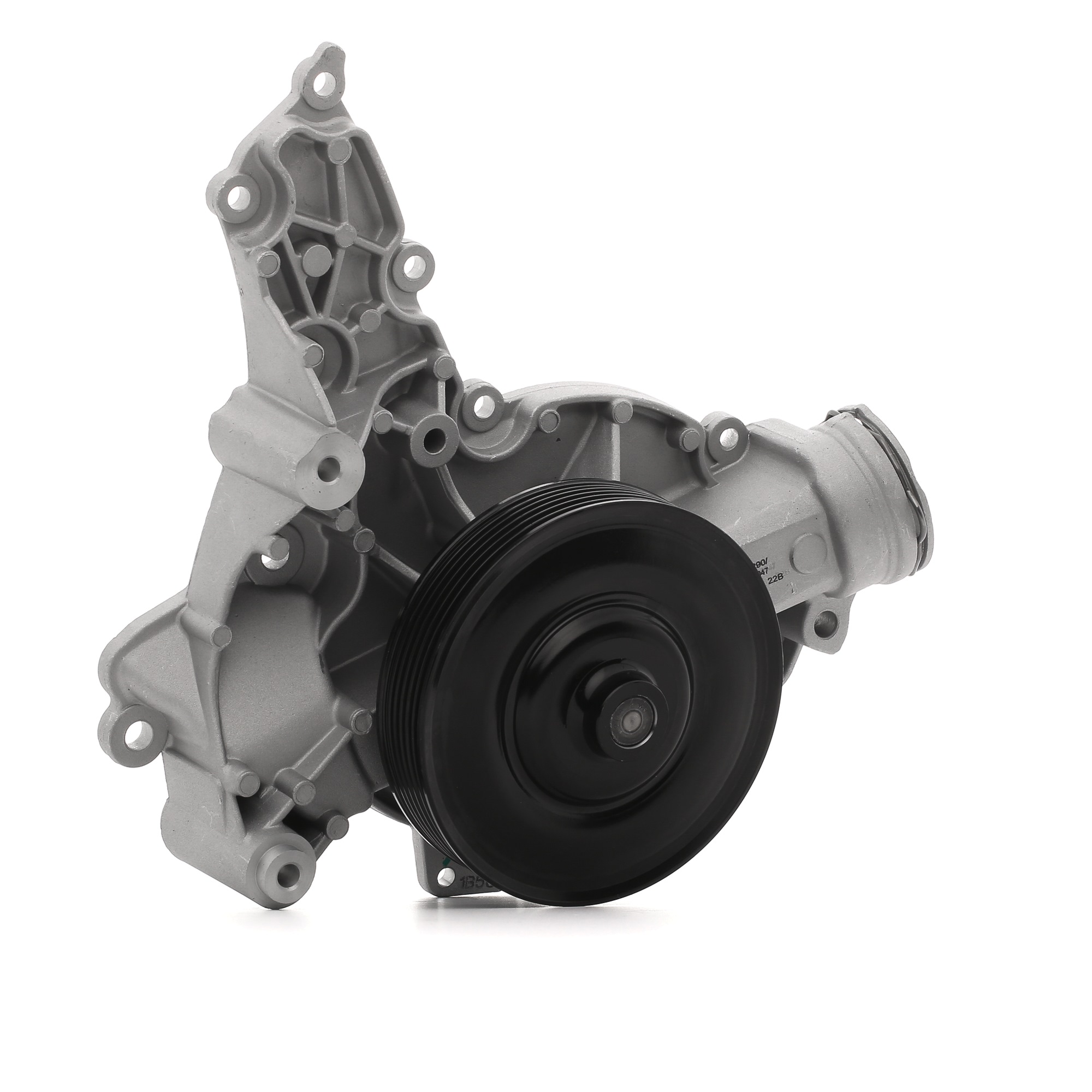 RIDEX Wasserpumpe MERCEDES-BENZ 1260W0434 2722000401,2722000901,A2722000401 Kühlmittelpumpe,Kühlwasserpumpe A2722000901 Image