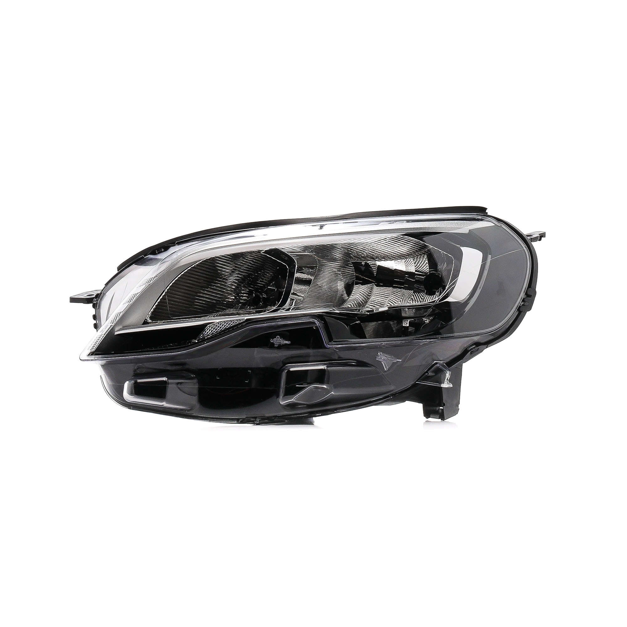 TYC Scheinwerfer PEUGEOT 20-17602-05-2 9808572680 Hauptscheinwerfer,Frontscheinwerfer Image