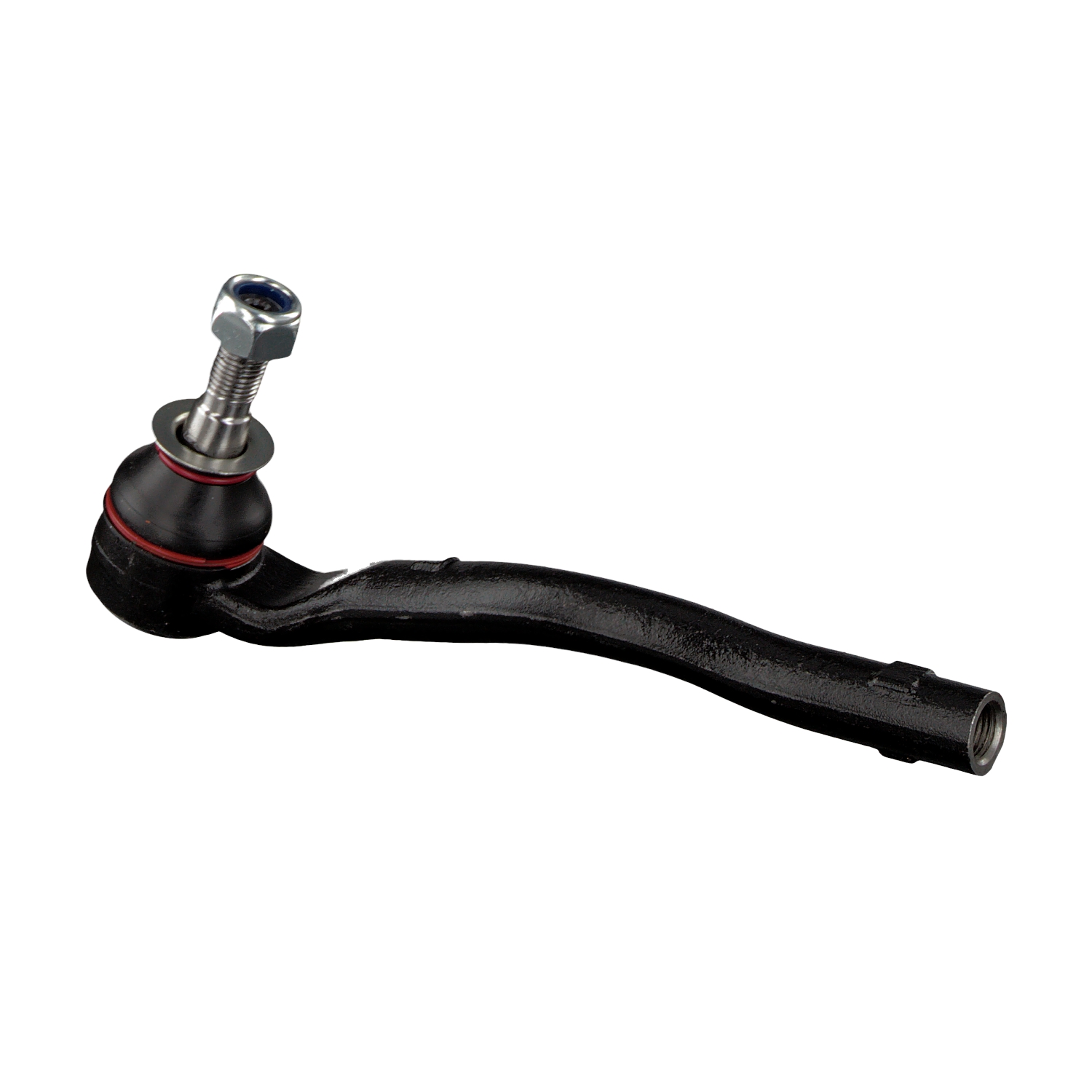 FEBI BILSTEIN Spurstangenkopf MERCEDES-BENZ 36585 1643301103,A1643301103 Spurstangengelenk,Lenkstangenkopf,Spurgelenk,Spurkopf Image