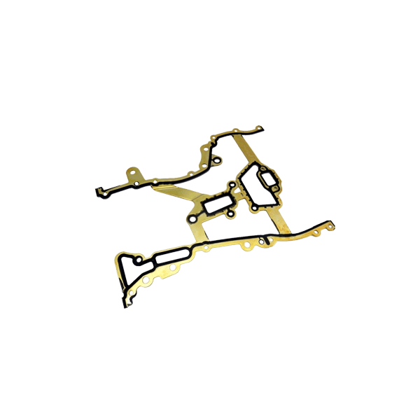 ELRING Dichtungssatz, Steuergehäuse BMW 766.242 11141721802 Image