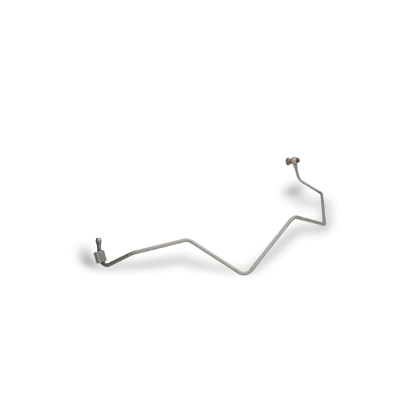 METZGER Ölleitung, Lader BMW 2361214 11427562797,7562797 Image