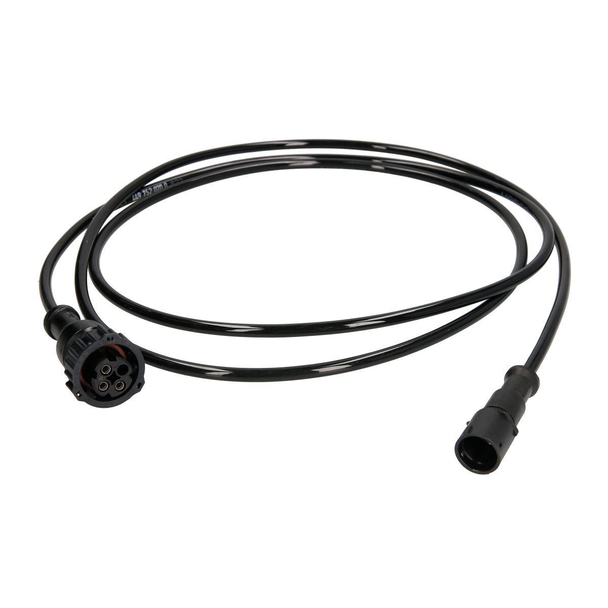 WABCO ABS-Verbindungskabel VOLVO,DAF 4497120080 63004497120080,8235S4497120080,S4497120080 WAB4497120080,871404,2305521,1110874,20490832 Image