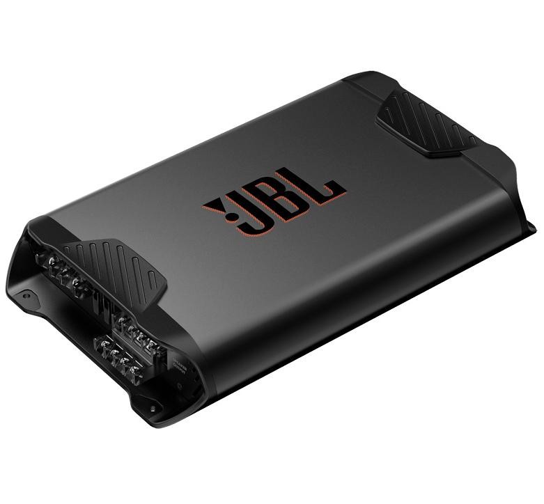 JBL Auto-Verstärker CONCERT A704
